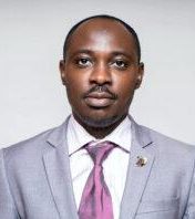 Lukman Abdulrauf Lukman Abdulrauf